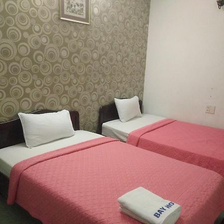Bay Hotel Να Τρανγκ Εξωτερικό φωτογραφία