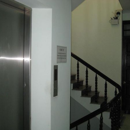 Bay Hotel Να Τρανγκ Εξωτερικό φωτογραφία