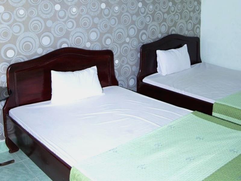 Bay Hotel Να Τρανγκ Εξωτερικό φωτογραφία