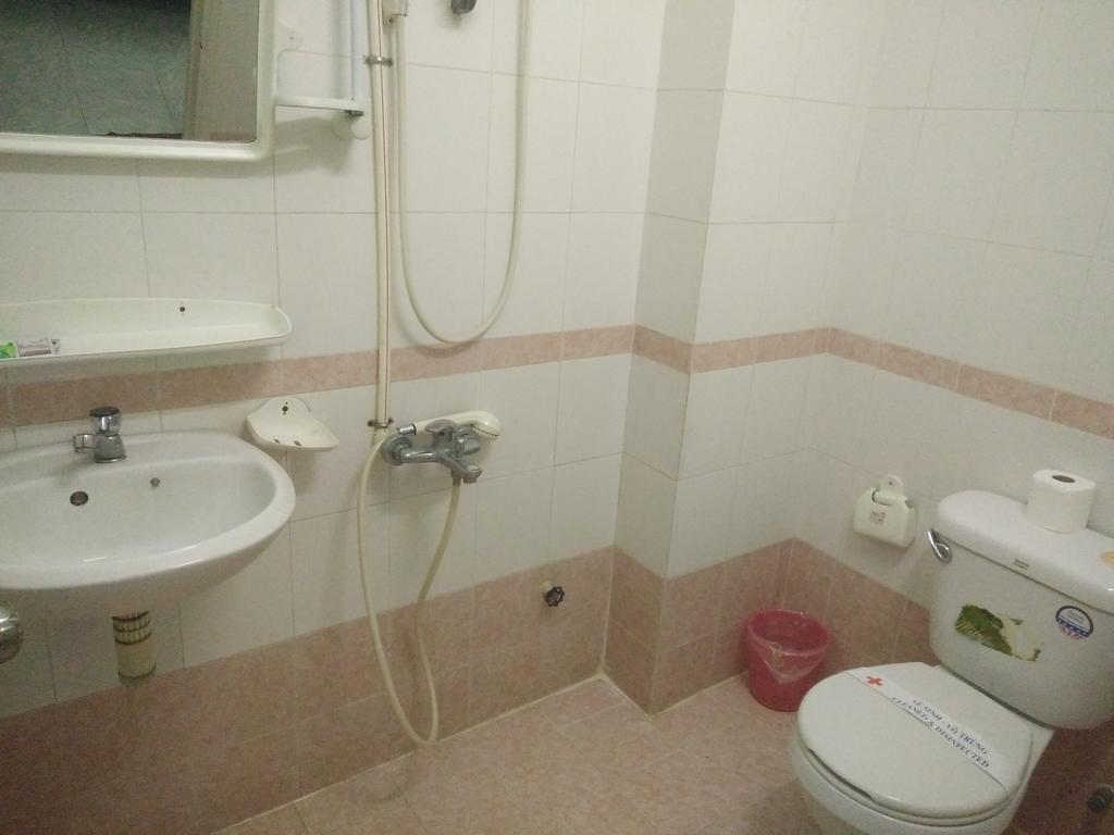 Bay Hotel Να Τρανγκ Εξωτερικό φωτογραφία