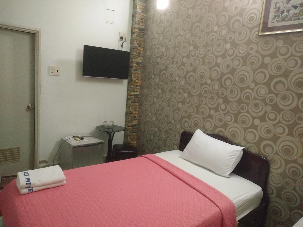 Bay Hotel Να Τρανγκ Εξωτερικό φωτογραφία
