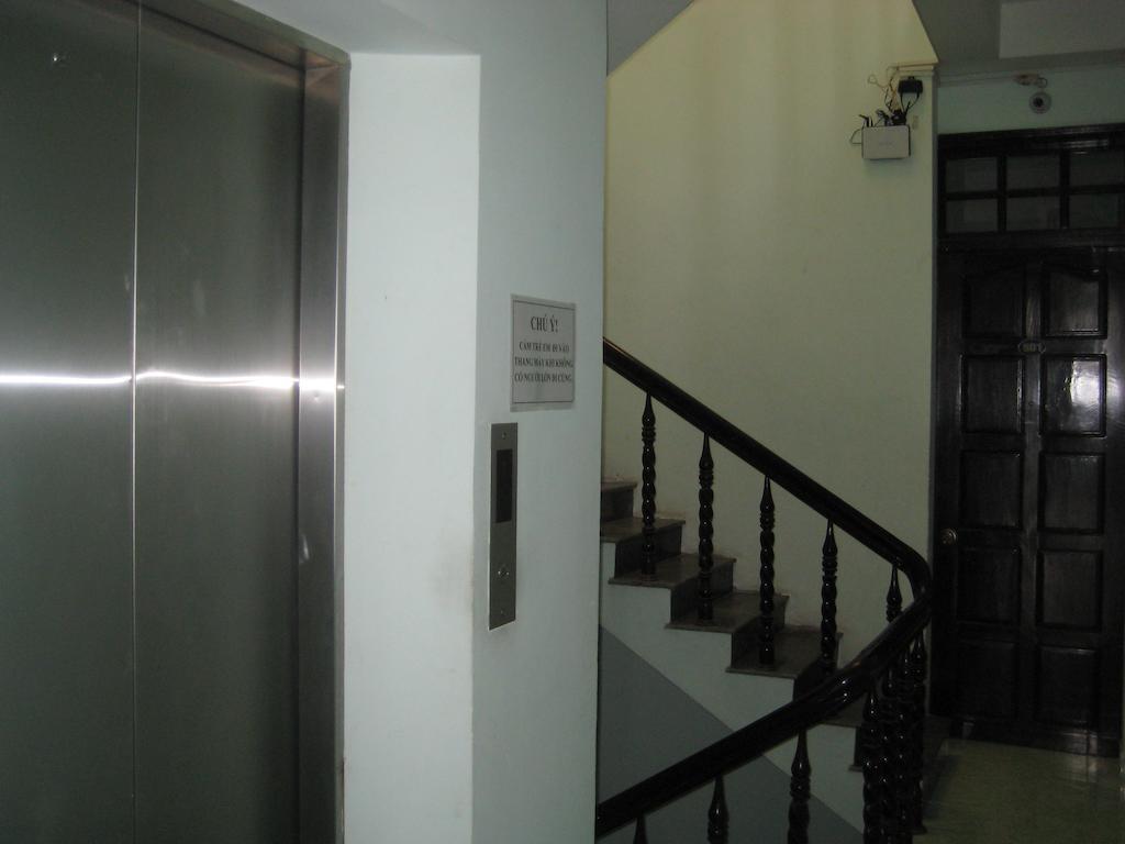 Bay Hotel Να Τρανγκ Εξωτερικό φωτογραφία