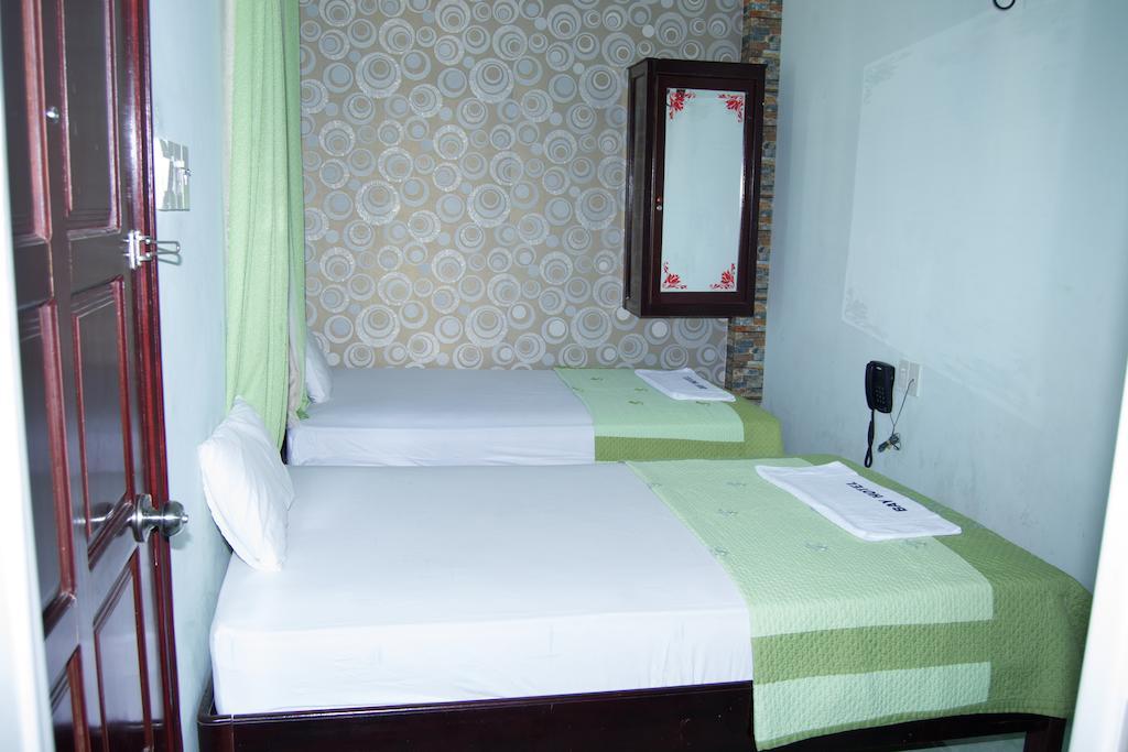Bay Hotel Να Τρανγκ Εξωτερικό φωτογραφία