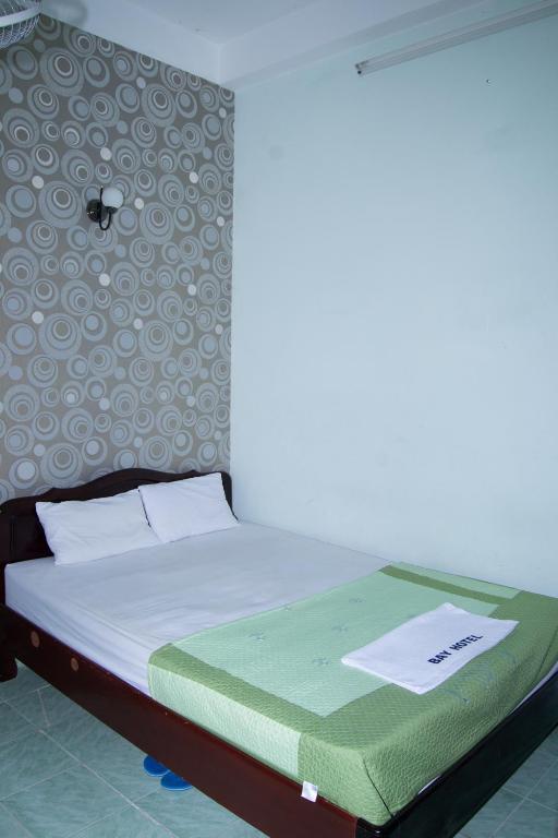 Bay Hotel Να Τρανγκ Εξωτερικό φωτογραφία