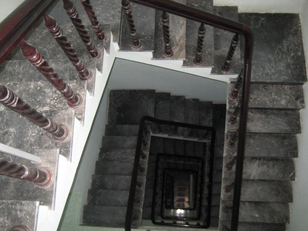 Bay Hotel Να Τρανγκ Εξωτερικό φωτογραφία